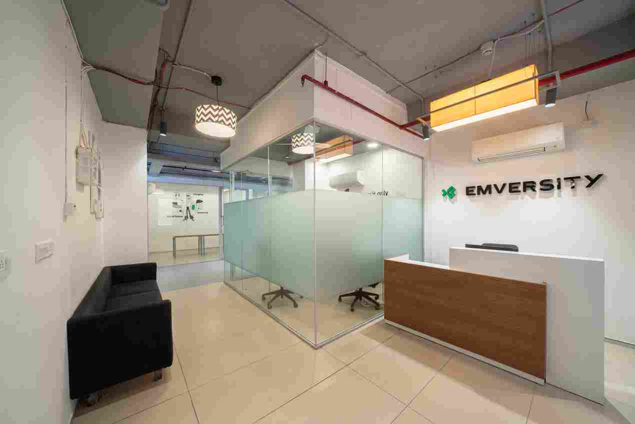 Emversity School of Hospitality,Jaipur Jaipur Office Space photo 3